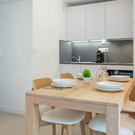 Apartamento Little Cocoon With Mont Blanc View