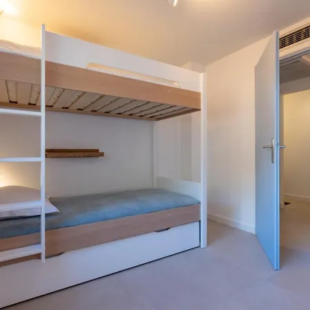 Apartamento Little Cocoon With Mont Blanc View Chamonix Mont Blanc